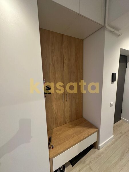 Grozavesti, Regie Residence, 2 camere, parcare subterana inclusa