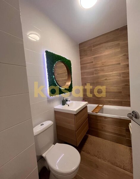 Grozavesti, Regie Residence, 2 camere, parcare subterana inclusa