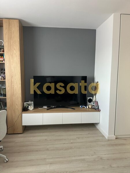 Grozavesti, Regie Residence, 2 camere, parcare subterana inclusa