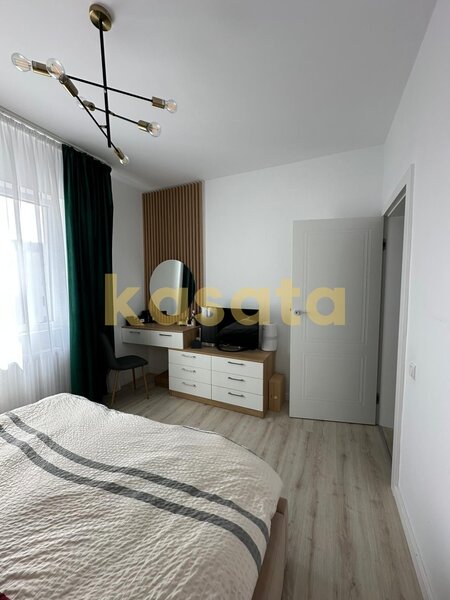 Grozavesti, Regie Residence, 2 camere, parcare subterana inclusa