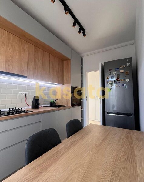 Grozavesti, Regie Residence, 2 camere, parcare subterana inclusa