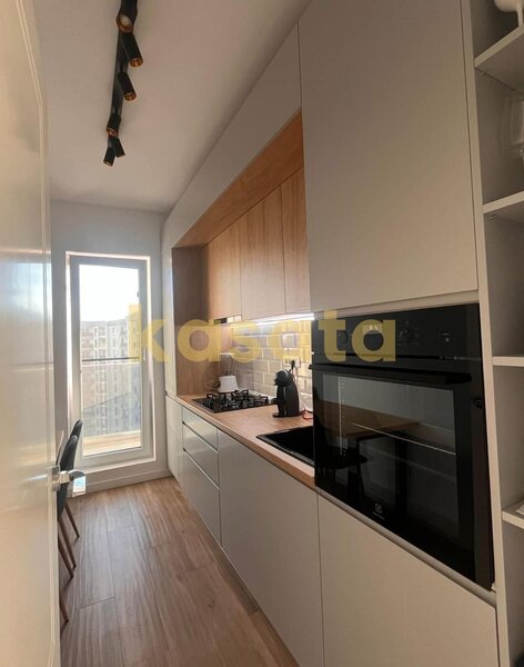 Grozavesti, Regie Residence, 2 camere, parcare subterana inclusa