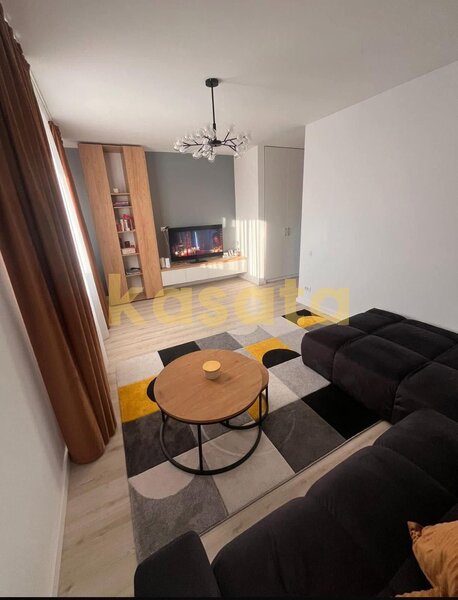 Grozavesti, Regie Residence, 2 camere, parcare subterana inclusa