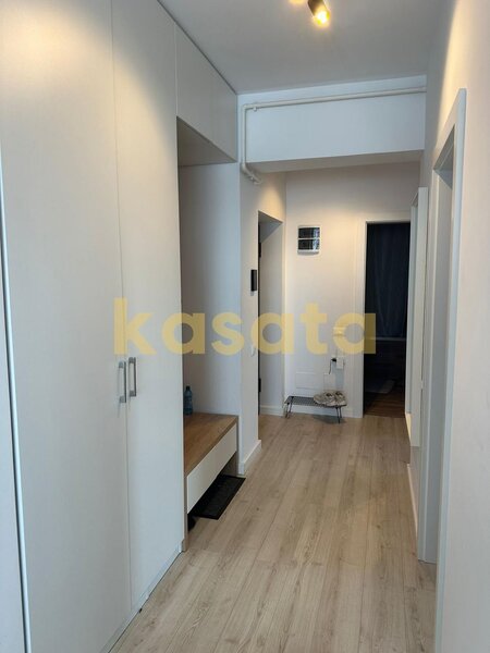 Grozavesti, Regie Residence, 2 camere, parcare subterana inclusa
